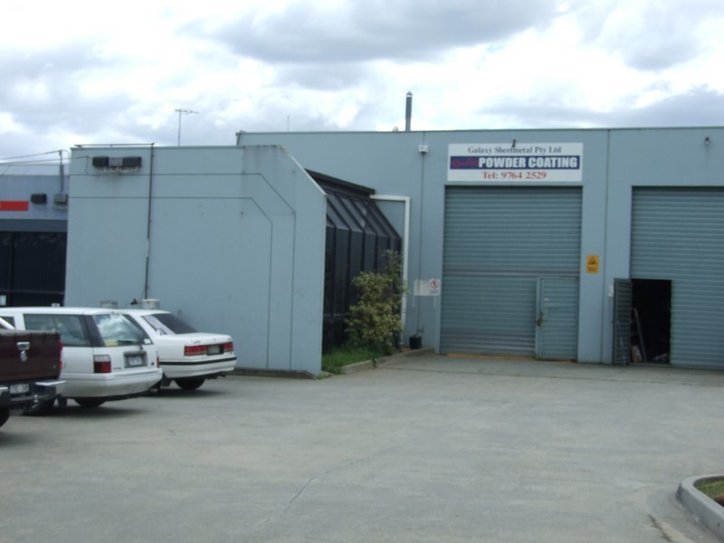 5 Macro Court, Rowville VIC 3178