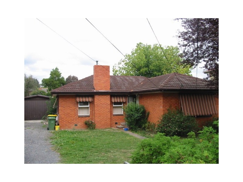 3 Andrew Street, Mooroolbark VIC 3138
