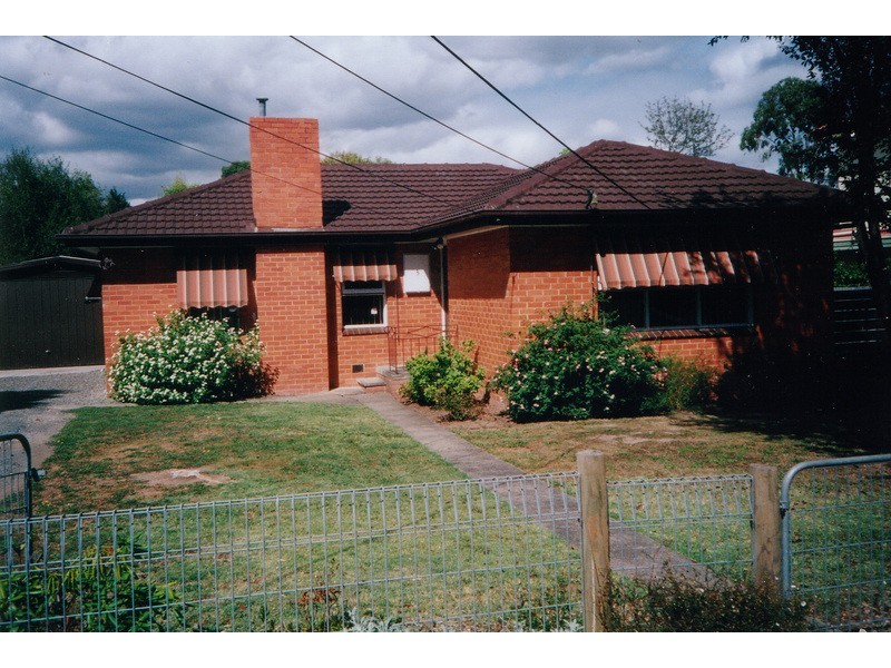 3 Andrew Street, Mooroolbark VIC 3138