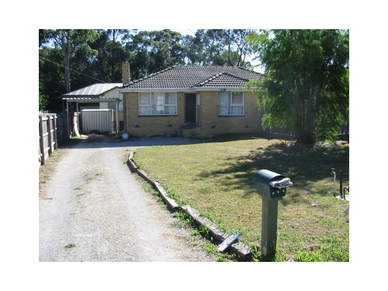 73 Dryden Concourse, Mooroolbark VIC 3138