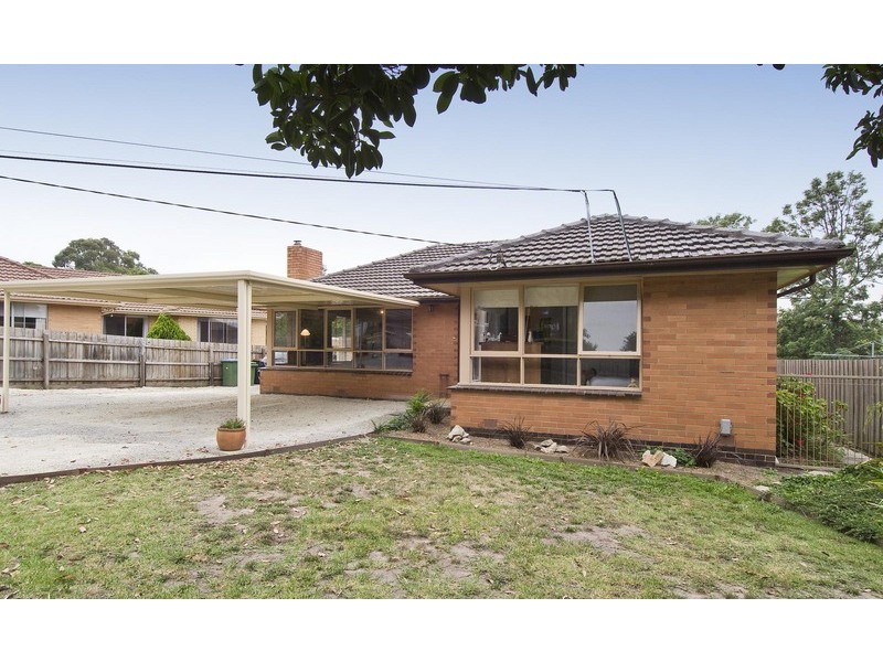 Croydon VIC 3136