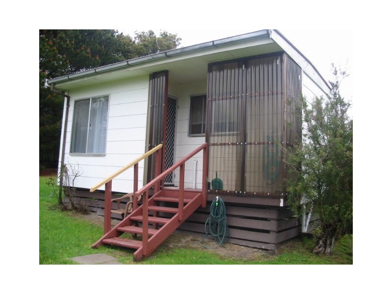 Rear 16  Derby Road, Kilsyth VIC 3137