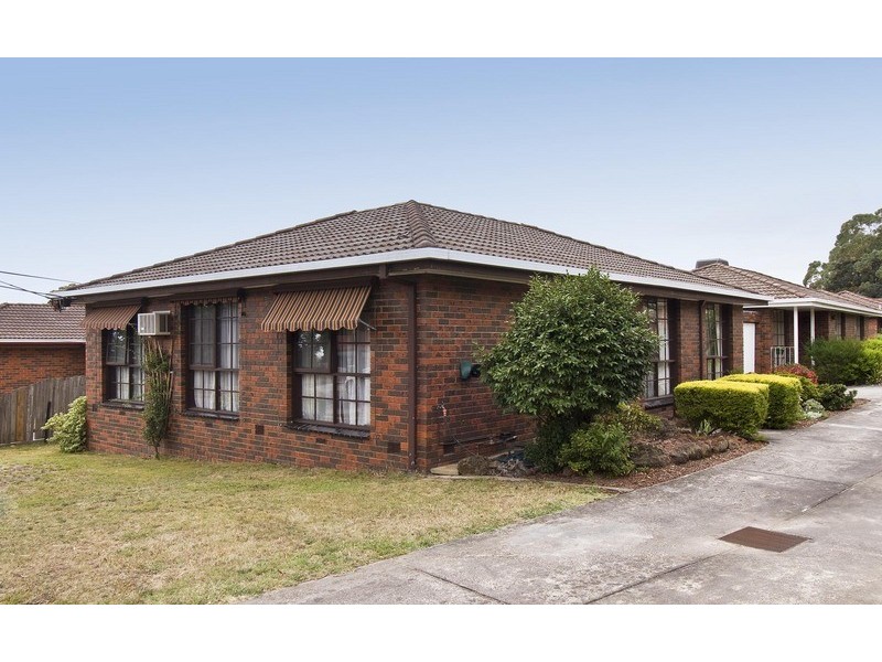 Ringwood East VIC 3135