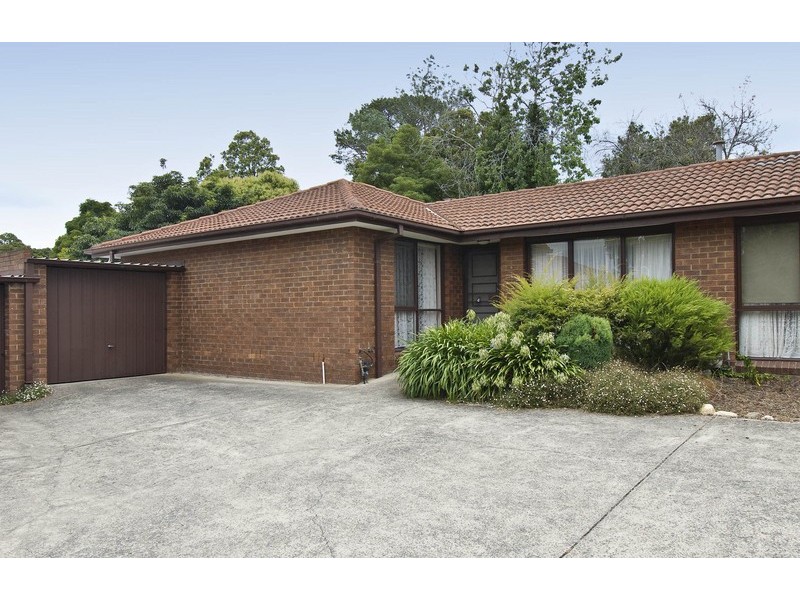 Ringwood East VIC 3135