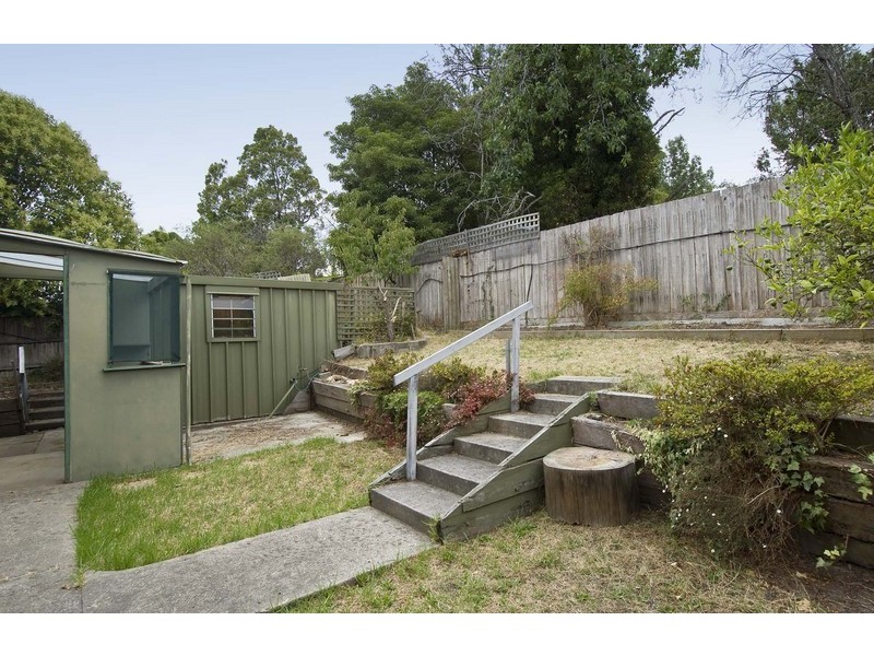 Ringwood East VIC 3135