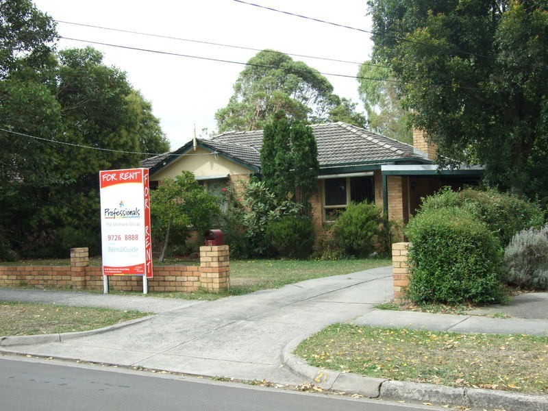 21 Neville Street, Mooroolbark VIC 3138