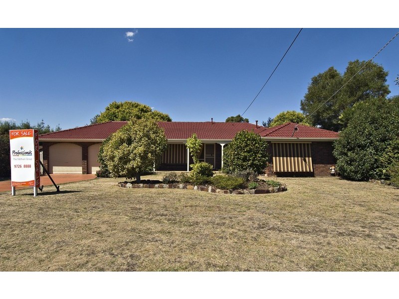 4 Drovers Walk, Chirnside Park VIC 3116