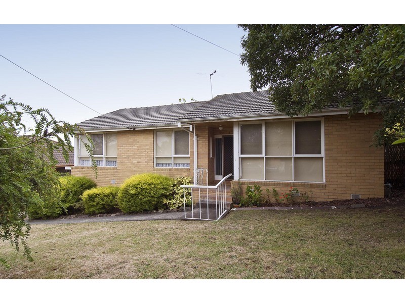 31 Sweetland Road, Mooroolbark VIC 3138