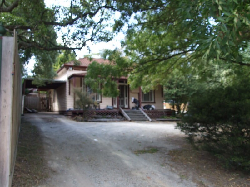 263 Dorset Road, Croydon VIC 3136