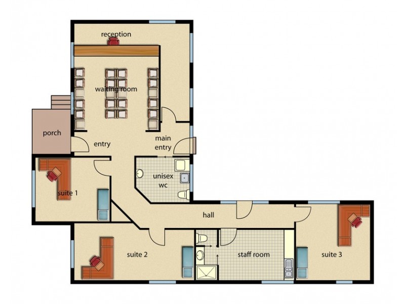 482 Maroondah Highway, Lilydale VIC 3140