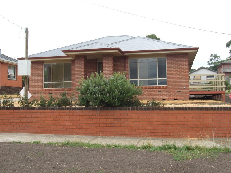 1/25 Rouke Street, Lilydale VIC 3140