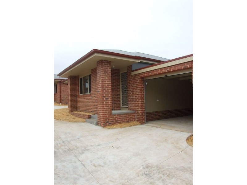 2/25 Rouke Street, Lilydale VIC 3140