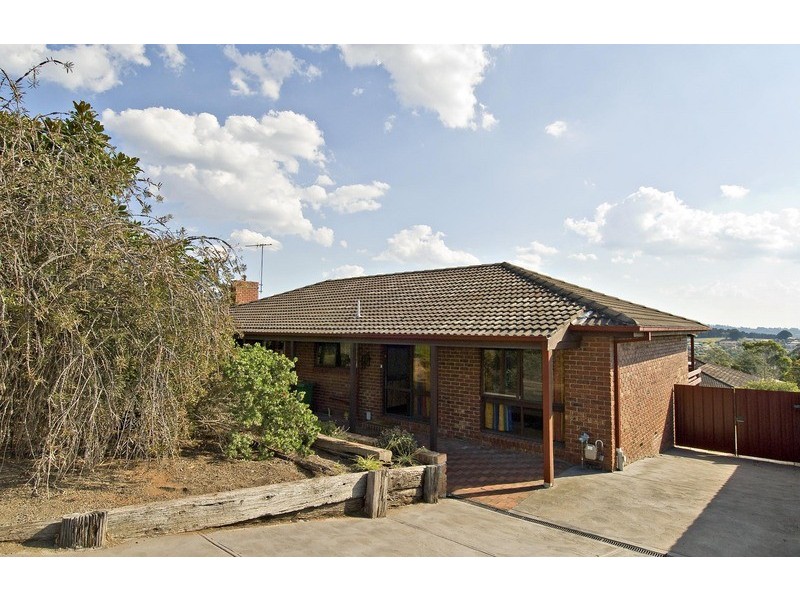 Chirnside Park VIC 3116