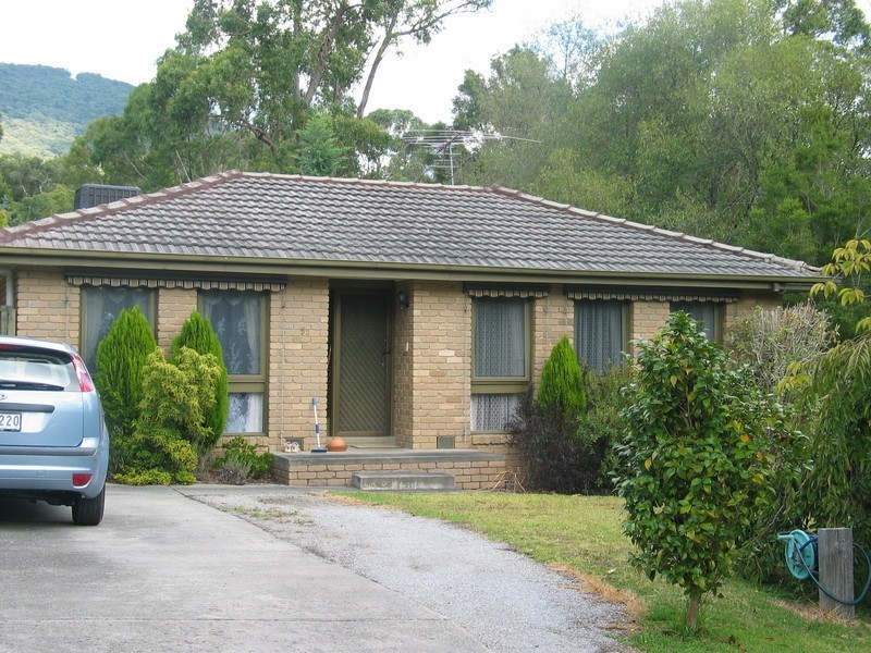 52 The Boulevard, Montrose VIC 3765