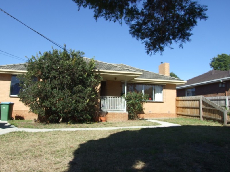 70 Sellick Drive, Croydon VIC 3136