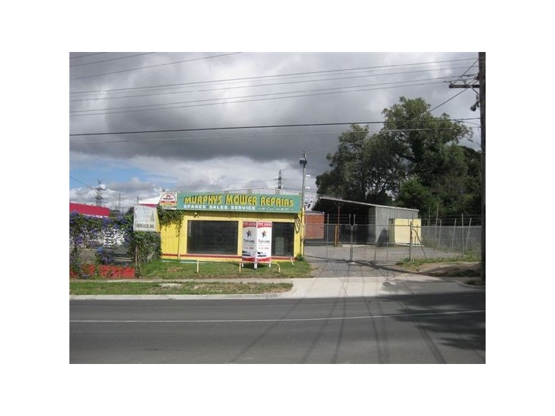 66 New Street, Ringwood VIC 3134