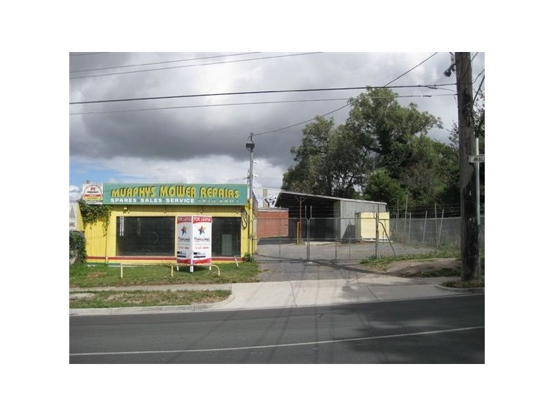 66 New Street, Ringwood VIC 3134