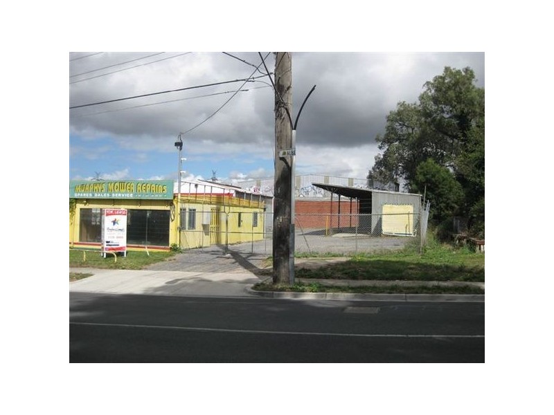 66 New Street, Ringwood VIC 3134