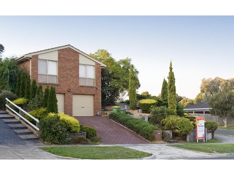 Mooroolbark VIC 3138