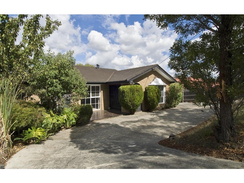 Mooroolbark VIC 3138