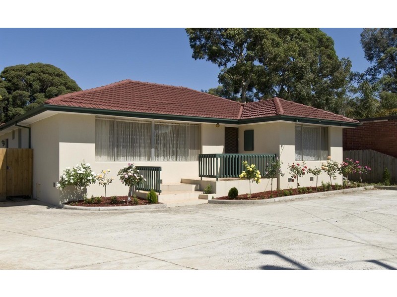 Mooroolbark VIC 3138