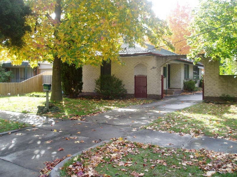 19 Nyanda Court, Croydon VIC 3136