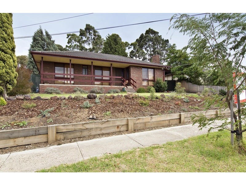 Mooroolbark VIC 3138