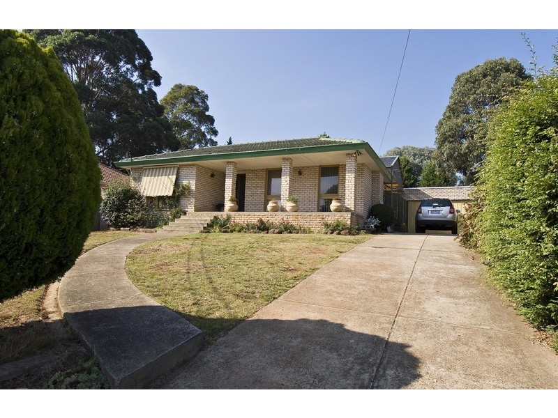 Chirnside Park VIC 3116