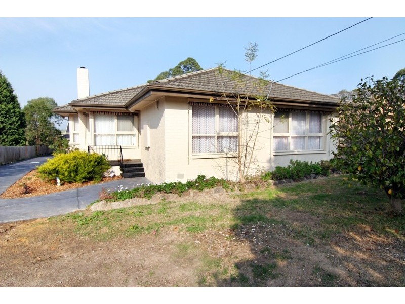 Croydon South VIC 3136