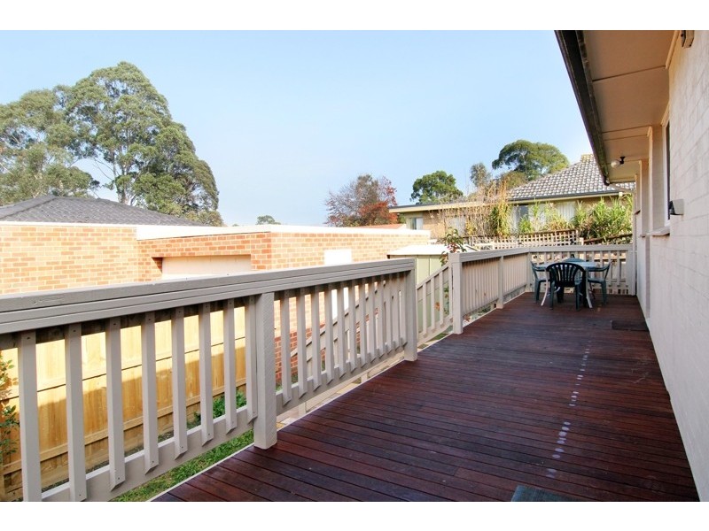 Croydon South VIC 3136