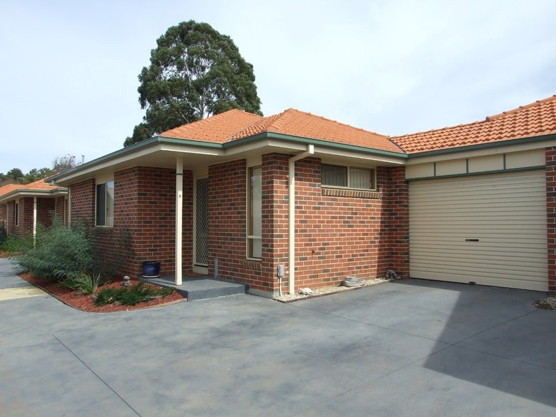 2/25 Slevin Street, Lilydale VIC 3140