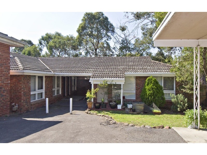 Mooroolbark VIC 3138
