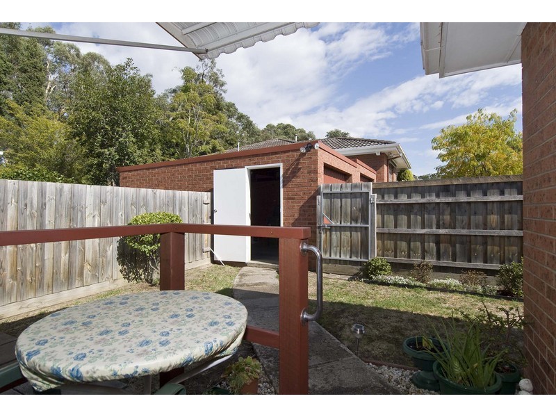 16/40-44 Lusher Road, Croydon VIC 3136