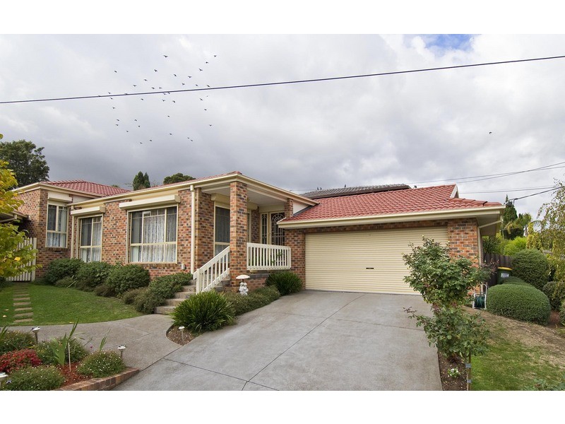 Chirnside Park VIC 3116