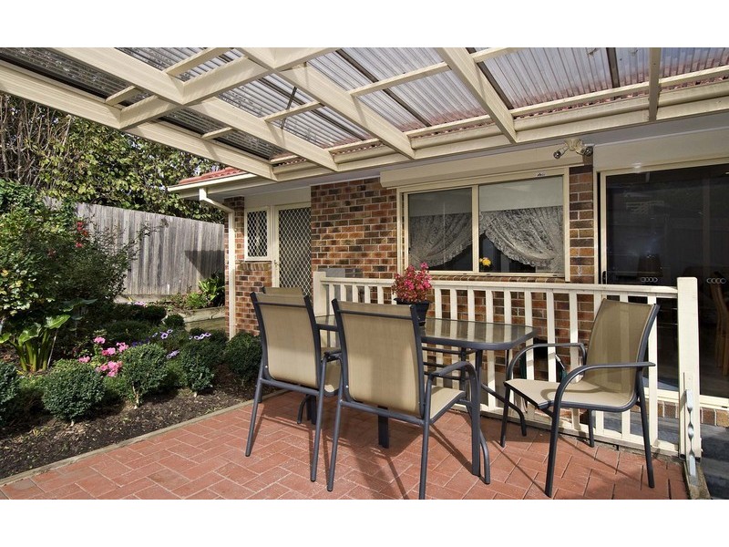 Chirnside Park VIC 3116