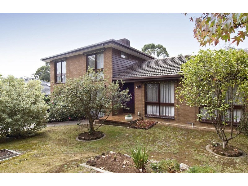 Kilsyth VIC 3137