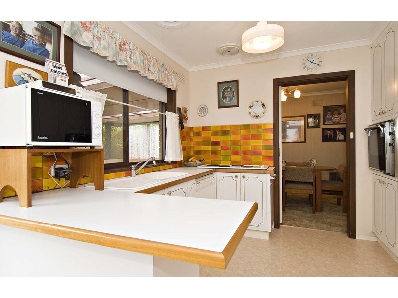 Kilsyth VIC 3137