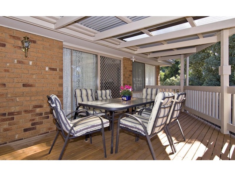 Chirnside Park VIC 3116