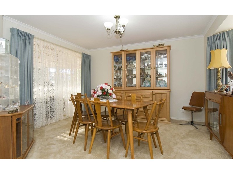 Chirnside Park VIC 3116