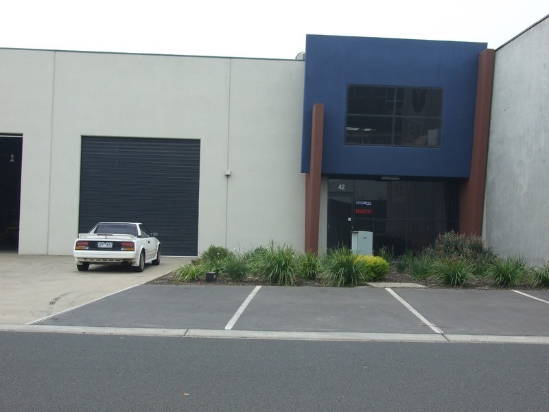 42 Industrial Park Drive, Lilydale VIC 3140