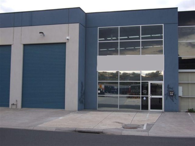 52 Industrial Park Drive, Lilydale VIC 3140