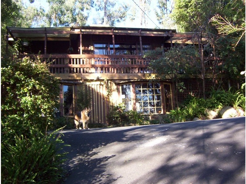 Mount Evelyn VIC 3796