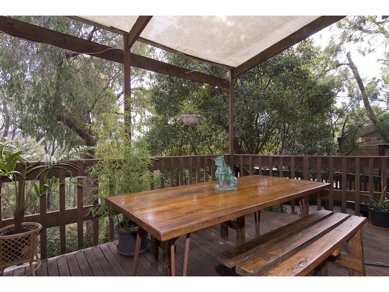 Mount Evelyn VIC 3796