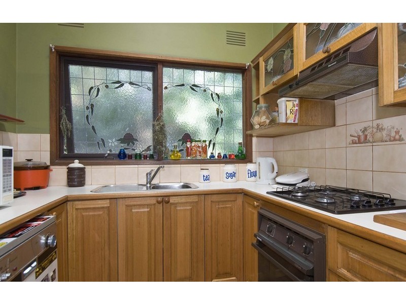 Mount Evelyn VIC 3796