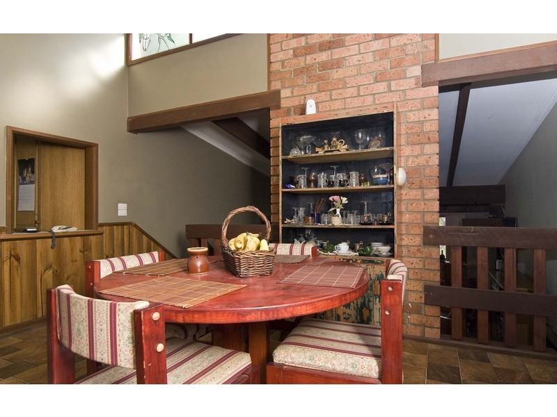 Mount Evelyn VIC 3796