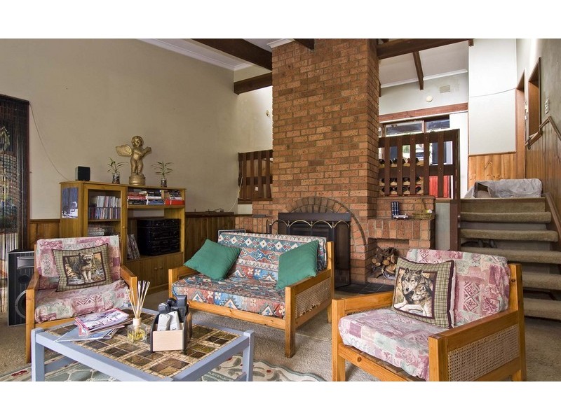 Mount Evelyn VIC 3796