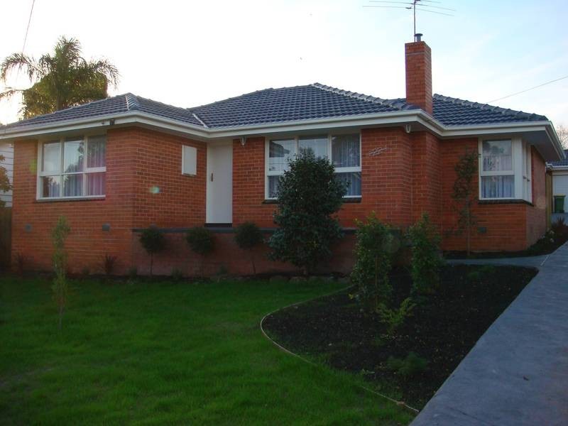 Mooroolbark VIC 3138