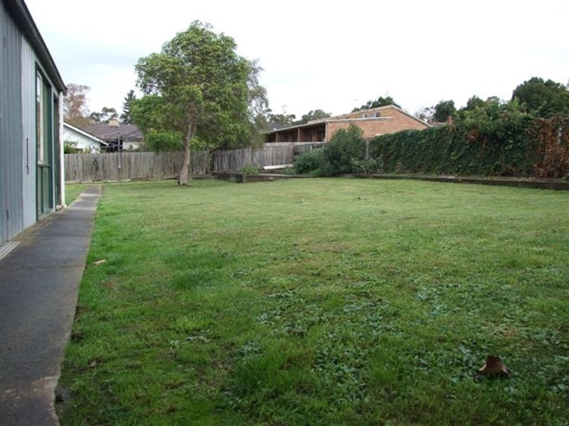 7 Clyde Street, Lilydale VIC 3140