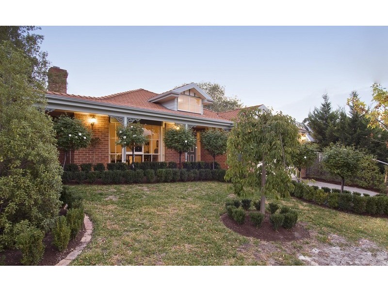 Mooroolbark VIC 3138