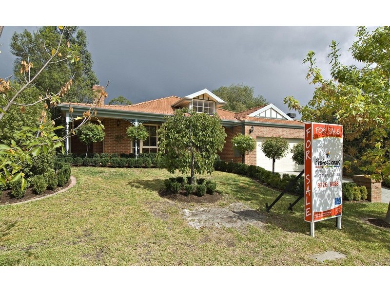 Mooroolbark VIC 3138